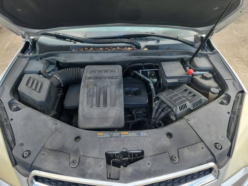 Продажа на аукционе авто 2013 Chevrolet Equinox, vin: 2GNALPEKXD6213752, номер лота: 70421026