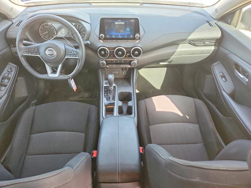 Aukcja sprzedaży 2022 Nissan Sentra, vin: 3N1AB8CV5NY292443, numer aukcji: 69085286
