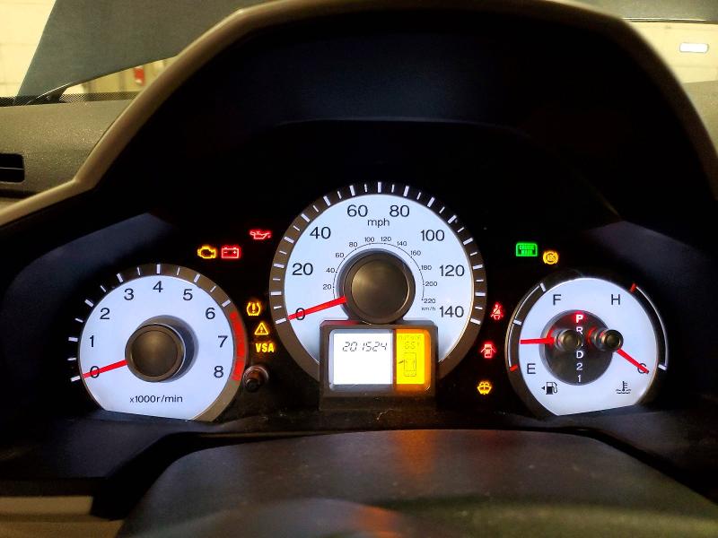 Продажа на аукционе авто 2009 Honda Pilot, vin: 5FNYF486X9B033264, номер лота: 70225226