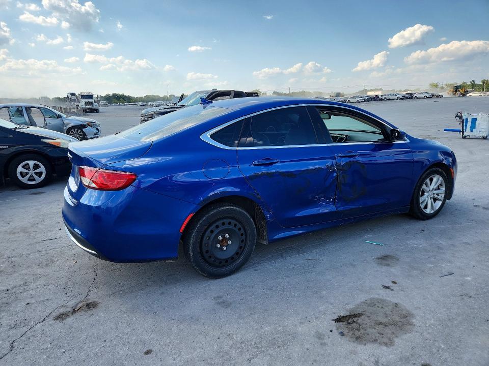 Aukcja sprzedaży 2016 Chrysler 200, vin: 1C3CCCAB9GN175192, numer aukcji: 67490416