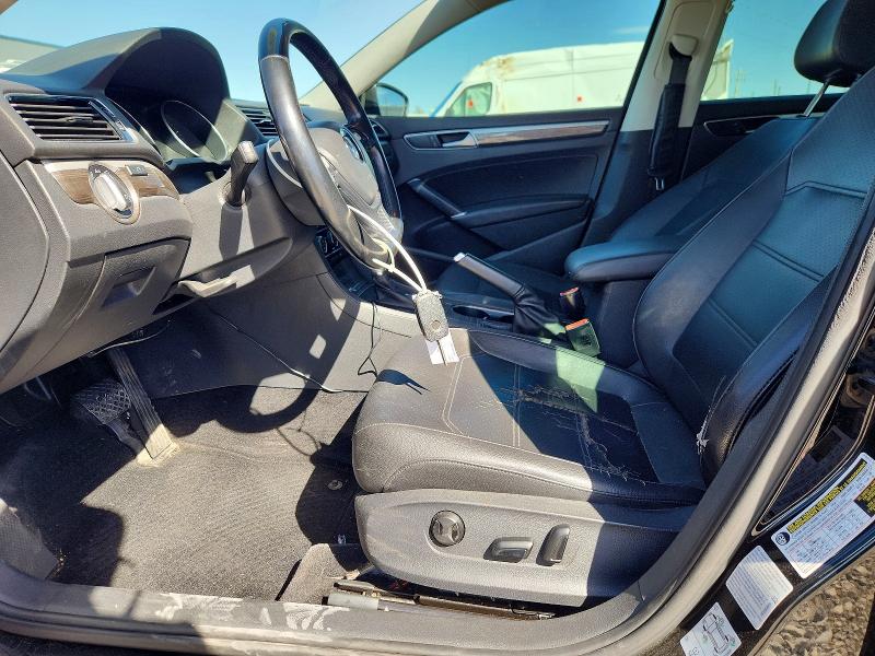 Aukcja sprzedaży 2016 Volkswagen Passat, vin: 1VWBS7A3XGC045893, numer aukcji: 67671526