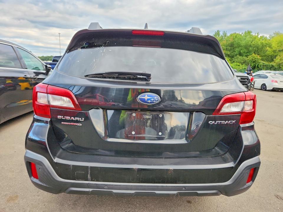 Aukcja sprzedaży 2019 Subaru Outback, vin: 4S4BSANC6K3250559, numer aukcji: 67855926