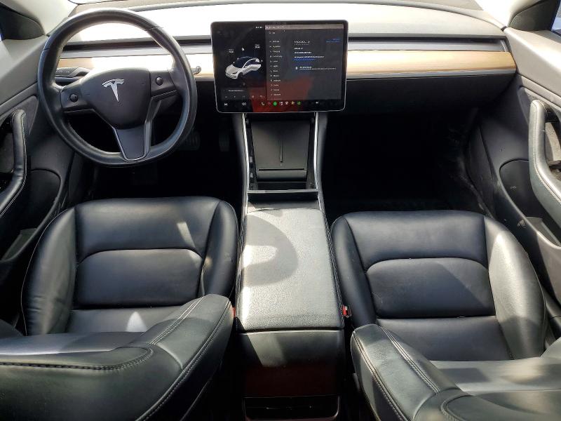 Продаж на аукціоні авто 2018 Tesla Model 3, vin: 5YJ3E1EA1JF017169, номер лоту: 65691286