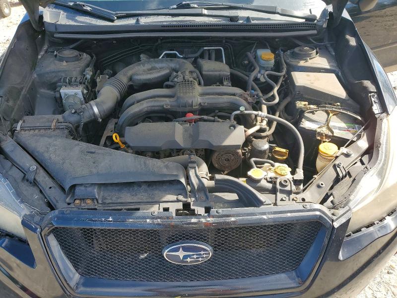 Aukcja sprzedaży 2014 Subaru Xv Crosstrek, vin: JF2GPACCXE8249230, numer aukcji: 69567476