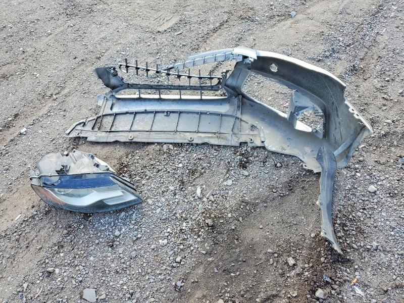 Aukcja sprzedaży 2010 Audi A4, vin: WAUFFAFL2AN049766, numer aukcji: 69692876