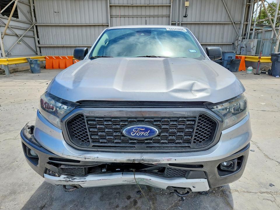 Продаж на аукціоні авто 2020 Ford Ranger, vin: 1FTER4EH3LLA93228, номер лоту: 68343896