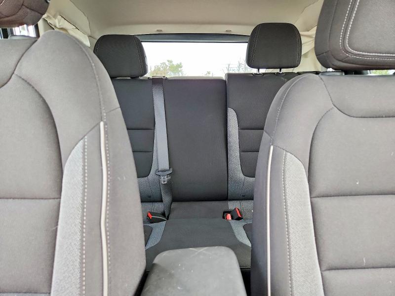 2025 Chevrolet Trailblazer მანქანა იყიდება აუქციონზე, vin: KL79MMSL4SB073449, აუქციონის ნომერი: 68804746