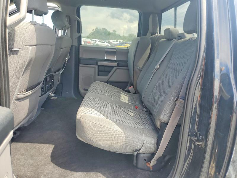 Aukcja sprzedaży 2019 Ford F150, vin: 1FTEW1E49KFA09995, numer aukcji: 69533066