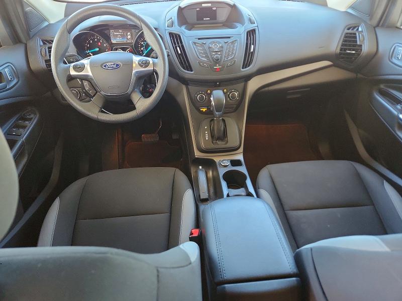Продажа на аукционе авто 2016 Ford Escape, vin: 1FMCU0F7XGUA03749, номер лота: 70995696
