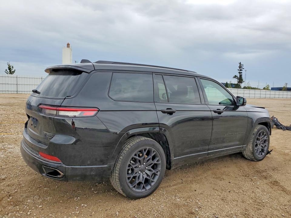 Aukcja sprzedaży 2024 Jeep Grand Cherokee, vin: 1C4RJKEG5R8593035, numer aukcji: 68626246