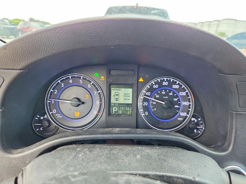 67349116 :رقم المزاد ، JNKCV64E78M129833 vin ، 2008 Infiniti G37 مزاد بيع