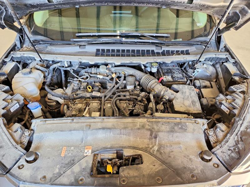 Aukcja sprzedaży 2021 Ford Edge, vin: 2FMPK4G9XMBA49775, numer aukcji: 68673846