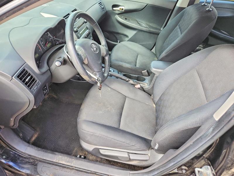68788406 :رقم المزاد ، 2T1BU40E49C177427 vin ، 2009 Toyota Corolla مزاد بيع