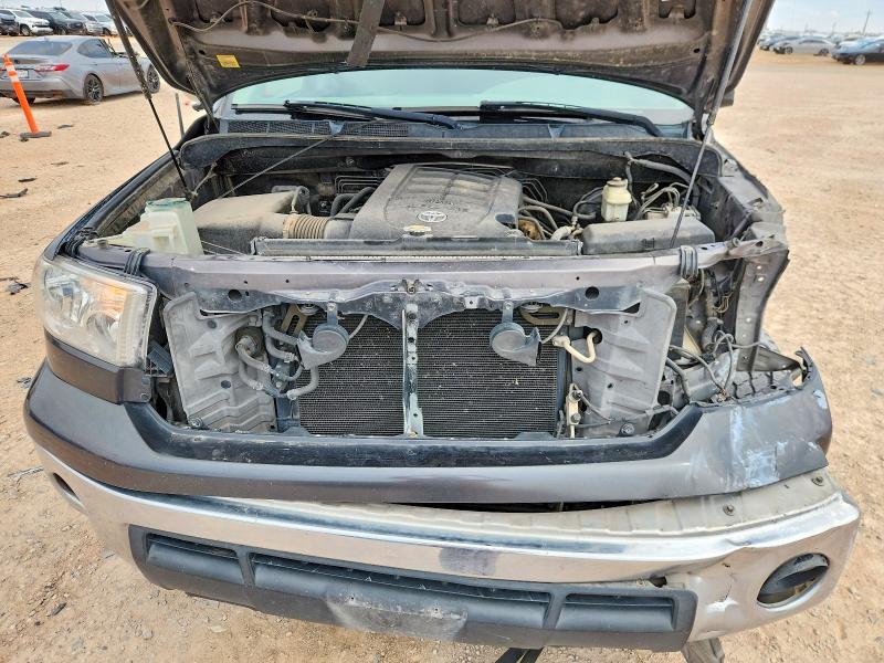70634996 :رقم المزاد ، 5TFEM5F16BX023154 vin ، 2011 Toyota Tundra مزاد بيع