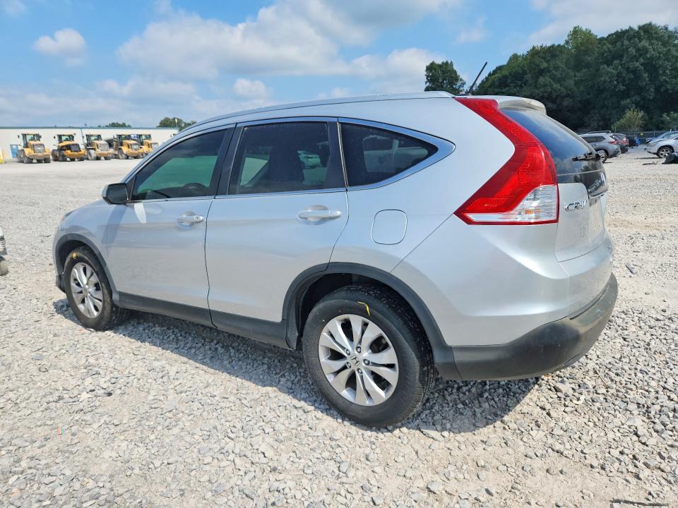 Продажа на аукционе авто 2014 Honda Cr-v, vin: 2HKRM4H78EH719513, номер лота: 68574006