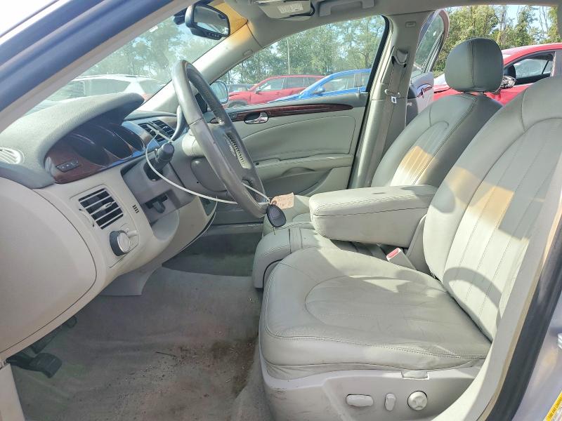 69801436 :رقم المزاد ، 1G4HD57216U193719 vin ، 2006 Buick Lucerne مزاد بيع