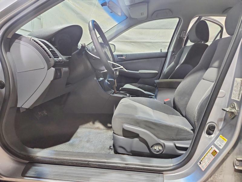 Продажа на аукционе авто 2007 Honda Accord, vin: 1HGCM66487A073427, номер лота: 67473966