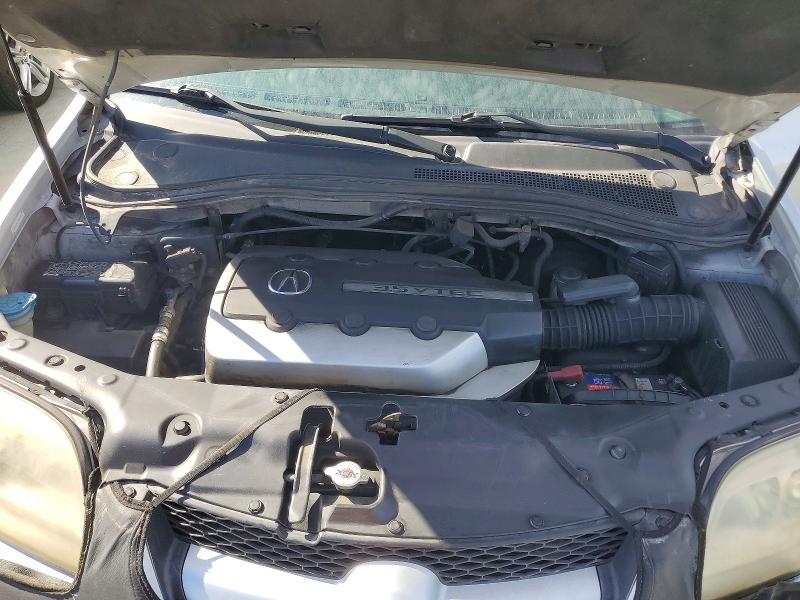 Продаж на аукціоні авто 2004 Acura Mdx, vin: 2HNYD18814H556692, номер лоту: 67939866