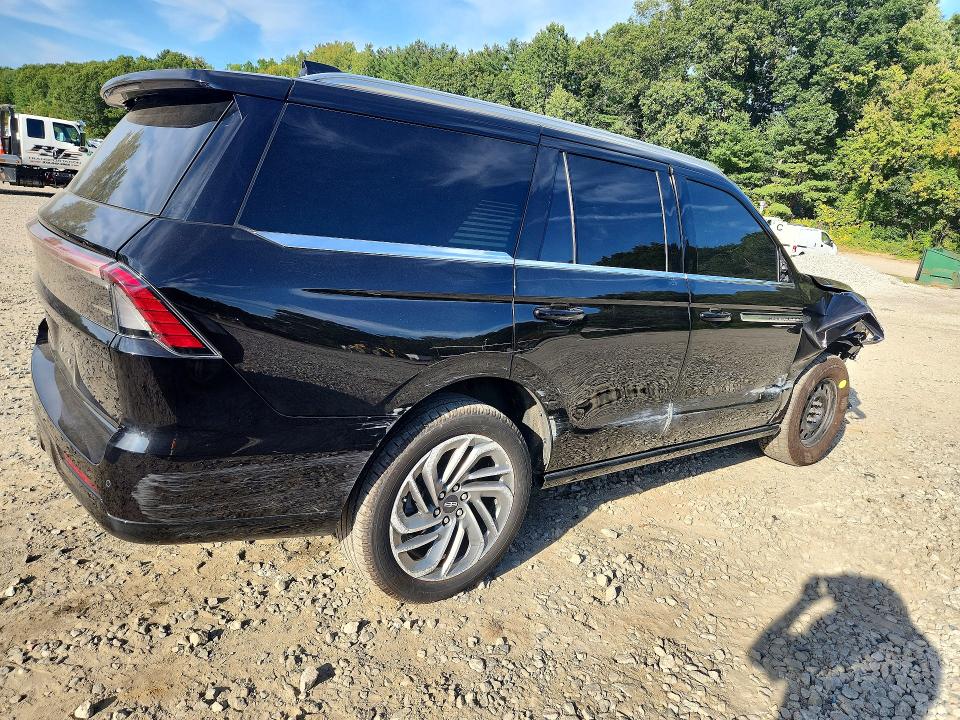 Aukcja sprzedaży 2026 Lincoln Navigator, vin: 5LMJJ2LG9TEL00674, numer aukcji: 67847176