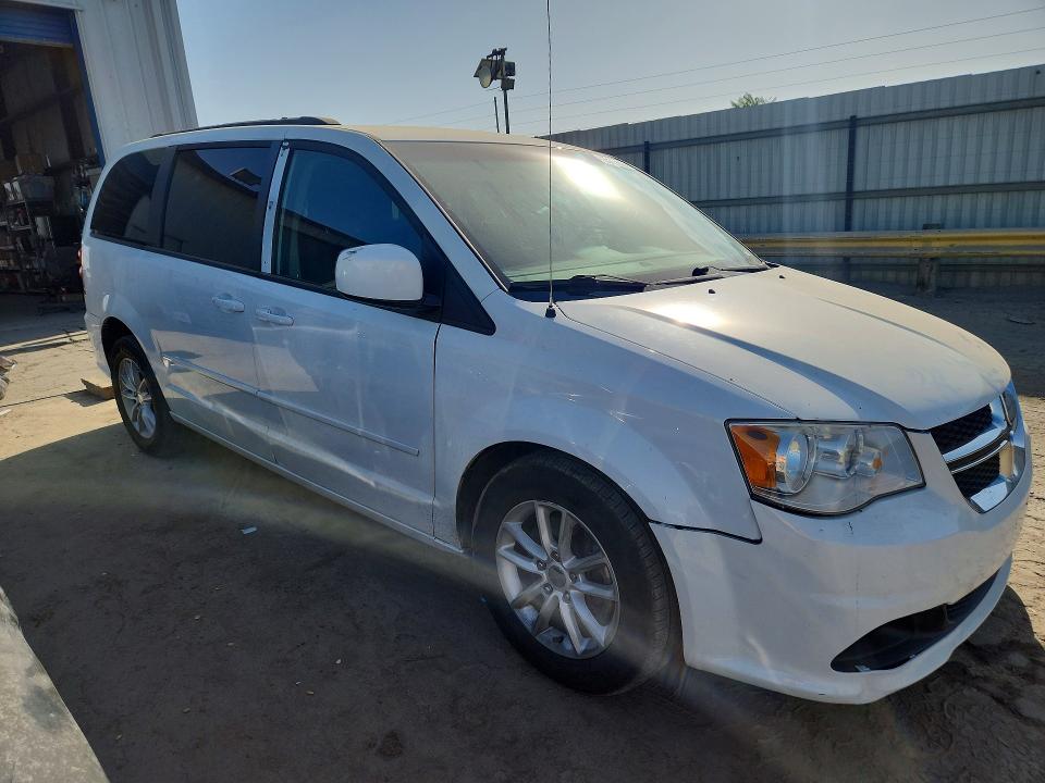 Aukcja sprzedaży 2016 Dodge Grand Caravan, vin: 2C4RDGCG7GR168974, numer aukcji: 68382796