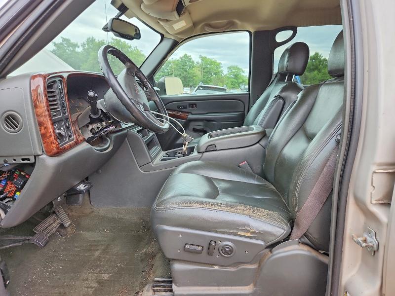 2005 Gmc Sierra მანქანა იყიდება აუქციონზე, vin: 1GTHK23225F930668, აუქციონის ნომერი: 66855406