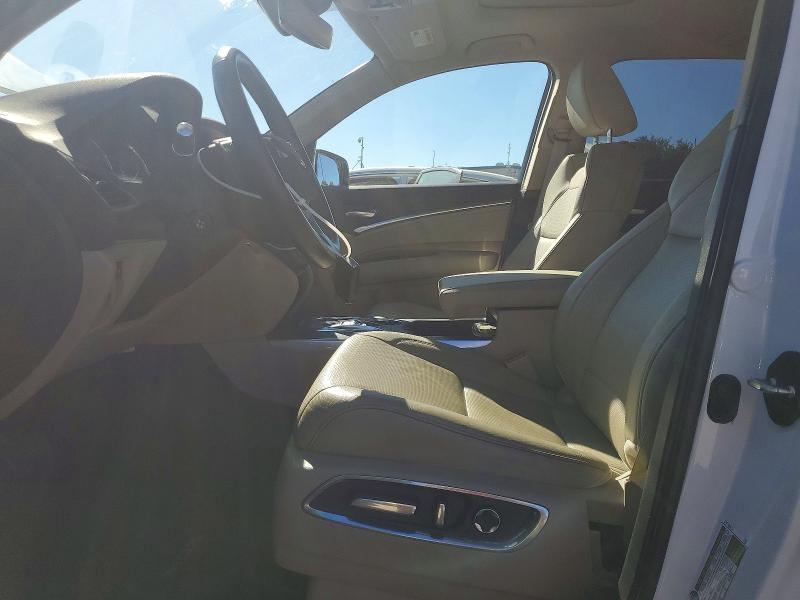 2019 Acura Mdx მანქანა იყიდება აუქციონზე, vin: 5J8YD3H55KL010244, აუქციონის ნომერი: 70705306