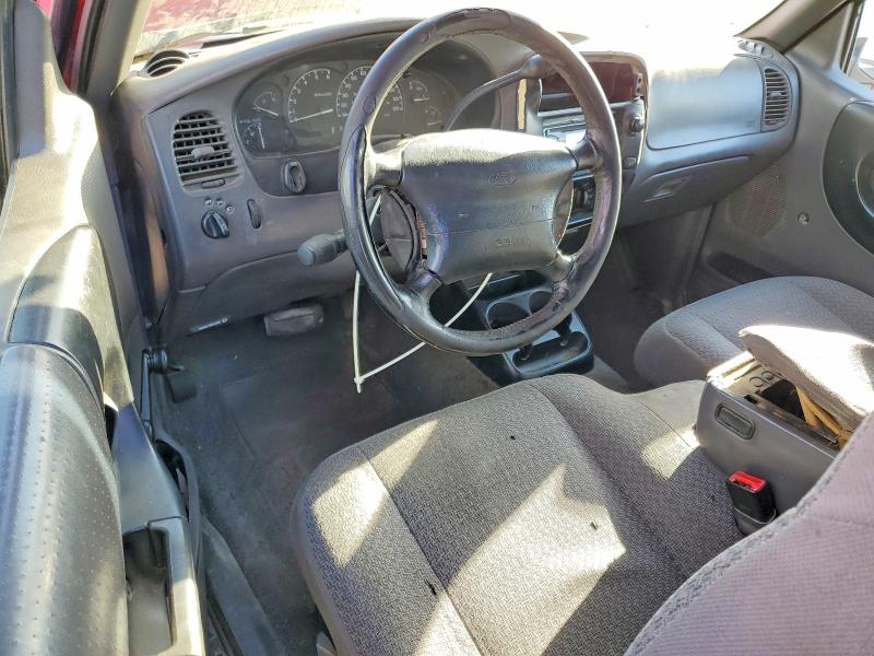 Продаж на аукціоні авто 1999 Ford Ranger, vin: 1FTYR14V9XPB97904, номер лоту: 70822076