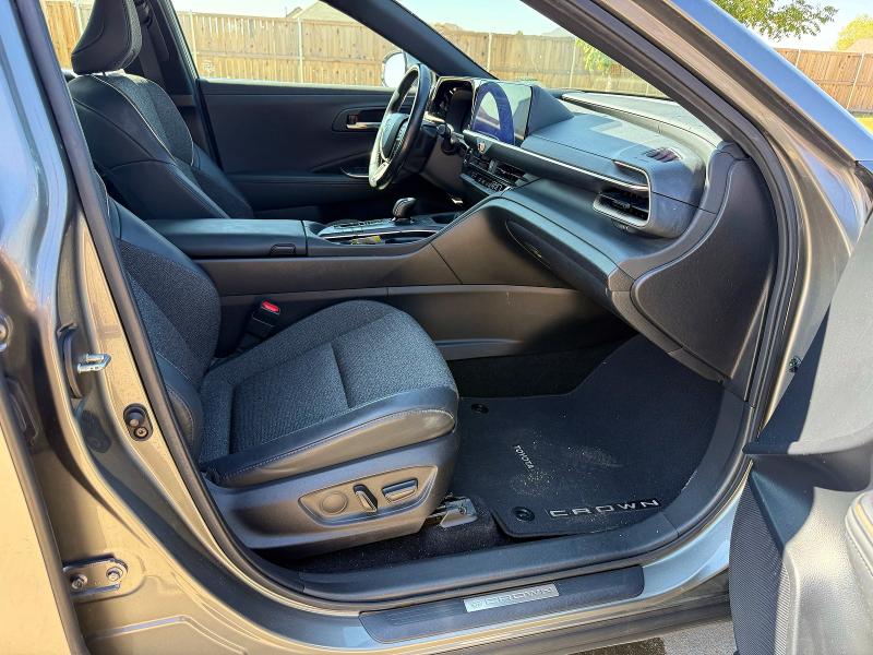Aukcja sprzedaży 2023 Toyota Crown, vin: JTDAAAAF5P3008288, numer aukcji: 68967556