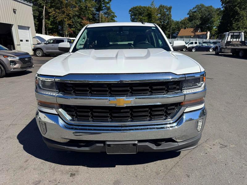 70837186 :رقم المزاد ، 1GCVKREC3GZ164310 vin ، 2016 Chevrolet Silverado مزاد بيع