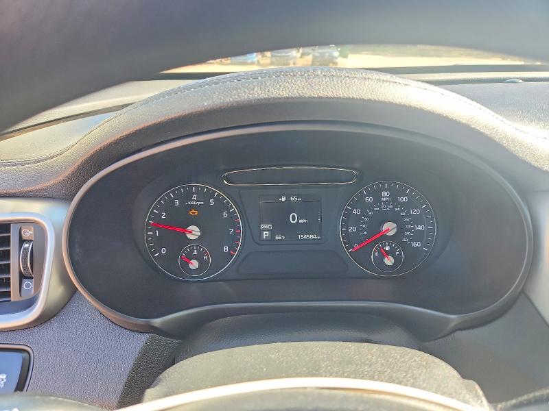 Aukcja sprzedaży 2019 Kia Sorento, vin: 5XYPGDA35KG466854, numer aukcji: 70497106