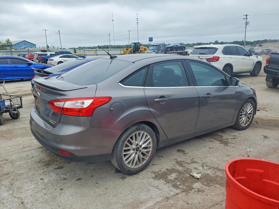 Продажа на аукционе авто 2013 Ford Focus, vin: 1FADP3J29DL326744, номер лота: 69803446