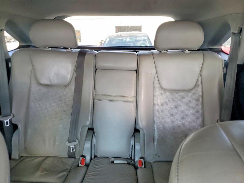 Продаж на аукціоні авто 2015 Lexus Rx 350, vin: 2T2ZK1BA2FC156872, номер лоту: 69823126