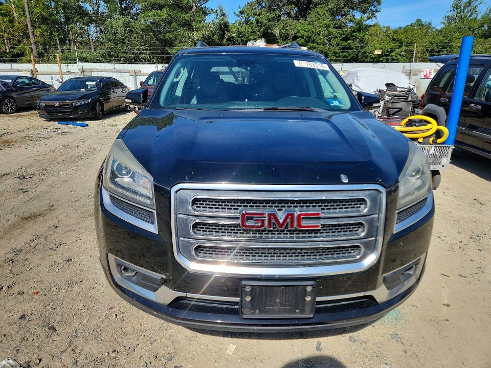 Aukcja sprzedaży 2016 Gmc Acadia, vin: 1GKKVRKD2GJ324378, numer aukcji: 67783516
