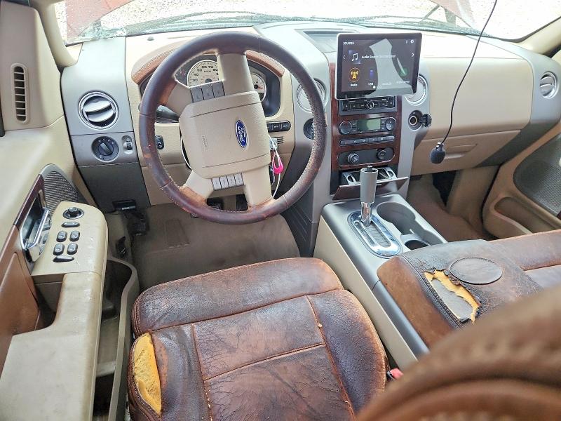 Продаж на аукціоні авто 2006 Ford F150, vin: 1FTPW14V26KC58039, номер лоту: 68592176