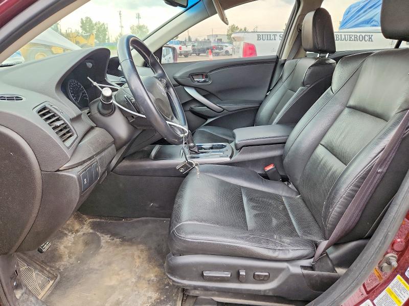 Продаж на аукціоні авто 2013 Acura Rdx, vin: 5J8TB4H39DL802811, номер лоту: 66416556