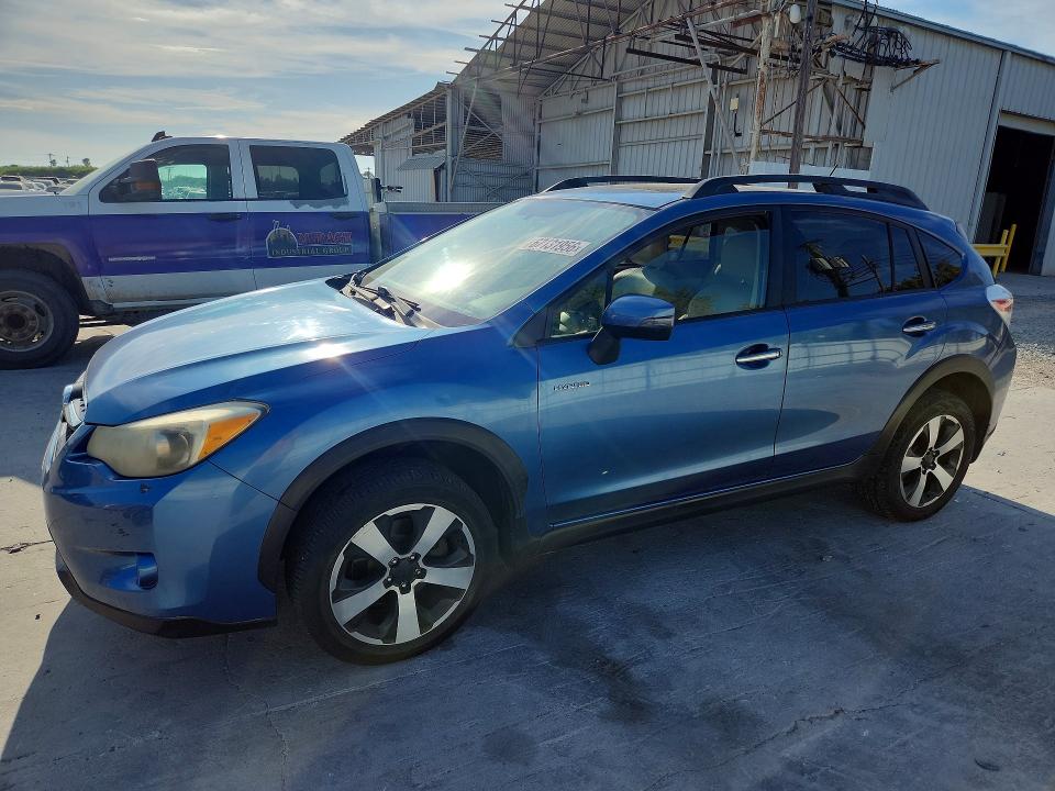 Aukcja sprzedaży 2015 Subaru Xv Crosstrek, vin: JF2GPBPC3FH278537, numer aukcji: 67131956