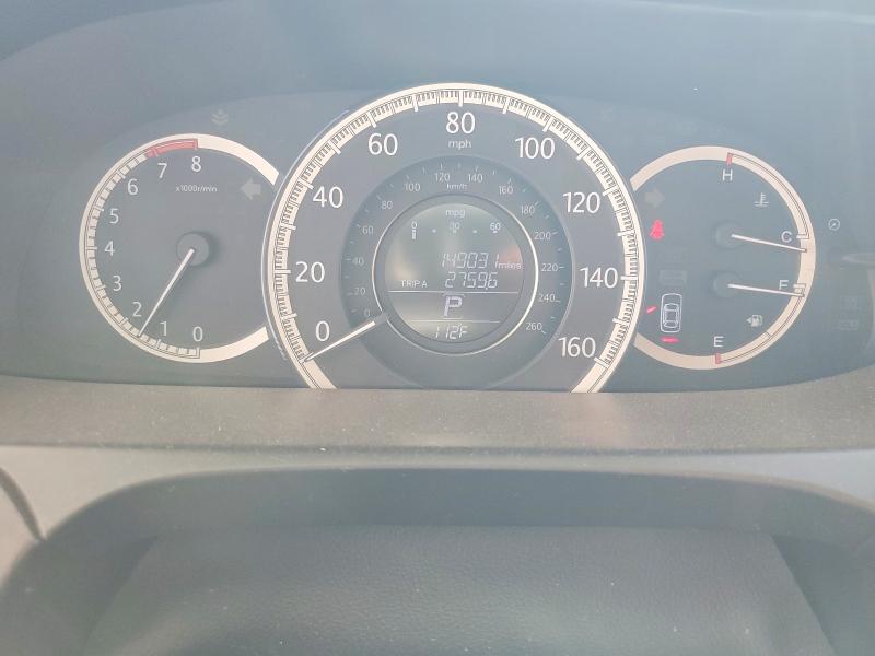 Aukcja sprzedaży 2013 Honda Accord, vin: 1HGCR2F84DA150030, numer aukcji: 68648906