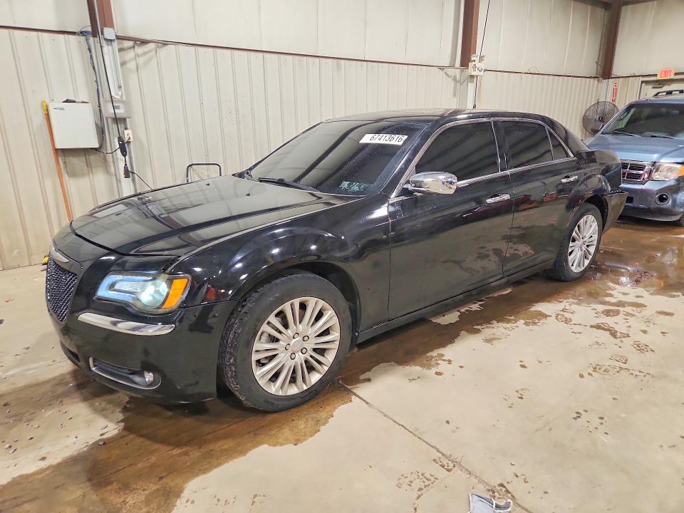 Aukcja sprzedaży 2014 Chrysler 300c, vin: 2C3CCAKG6EH273293, numer aukcji: 67413616