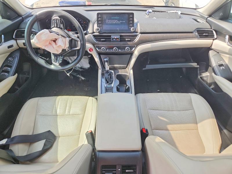 Продаж на аукціоні авто 2019 Honda Accord, vin: 1HGCV1F56KA112386, номер лоту: 69240066
