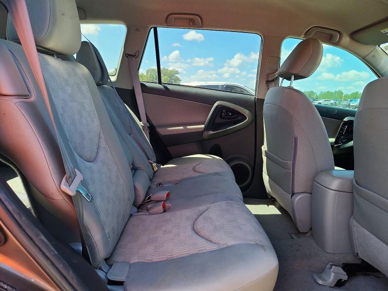 Продаж на аукціоні авто 2011 Toyota Rav4, vin: 2T3ZF4DV4BW104525, номер лоту: 65966646