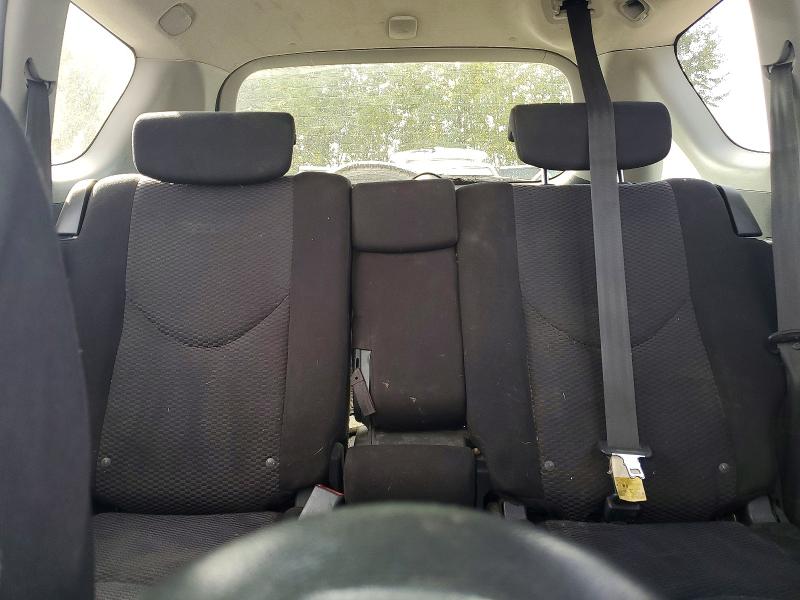 68207766 :رقم المزاد ، JTMBK32V986037117 vin ، 2008 Toyota Rav4 مزاد بيع