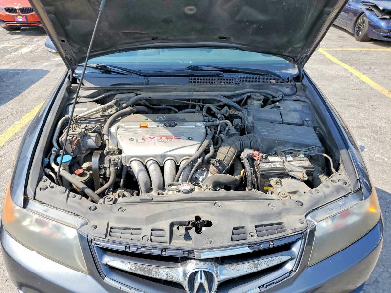 67503366 :رقم المزاد ، JH4CL96826C001002 vin ، 2006 Acura Tsx مزاد بيع