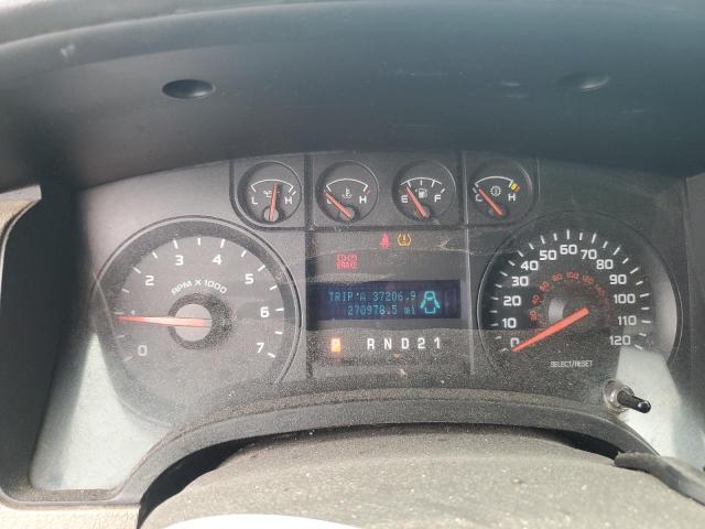 2010 Ford F150 მანქანა იყიდება აუქციონზე, vin: 1FTMF1CW9AKE56896, აუქციონის ნომერი: 70597386