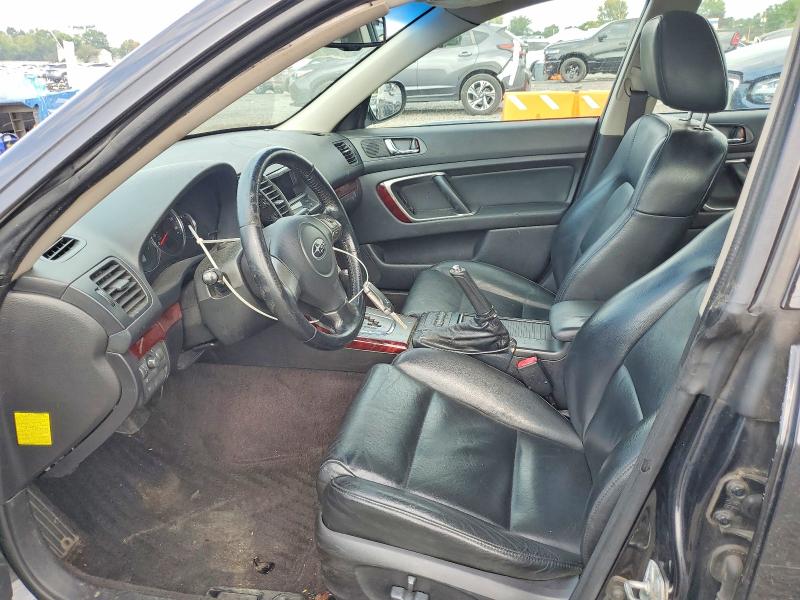 Aukcja sprzedaży 2008 Subaru Legacy, vin: 4S3BL626187203244, numer aukcji: 67376646