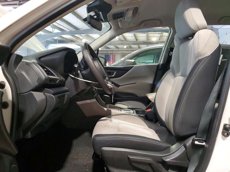 Aukcja sprzedaży 2022 Subaru Forester, vin: JF2SKACC4NH441669, numer aukcji: 68737426