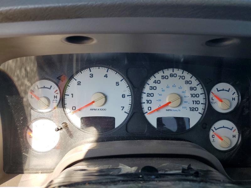 Продаж на аукціоні авто 2005 Dodge Ram 1500, vin: 1D7HA16K85J519707, номер лоту: 68197856