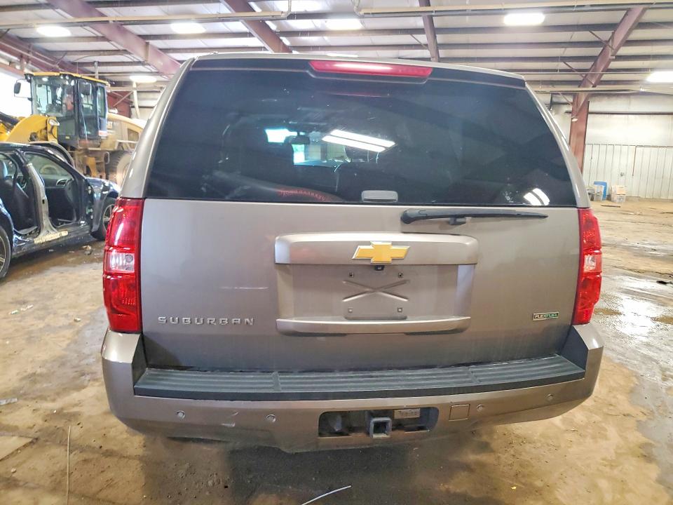 Aukcja sprzedaży 2012 Chevrolet Suburban, vin: 1GNSKJE73CR254114, numer aukcji: 67321726