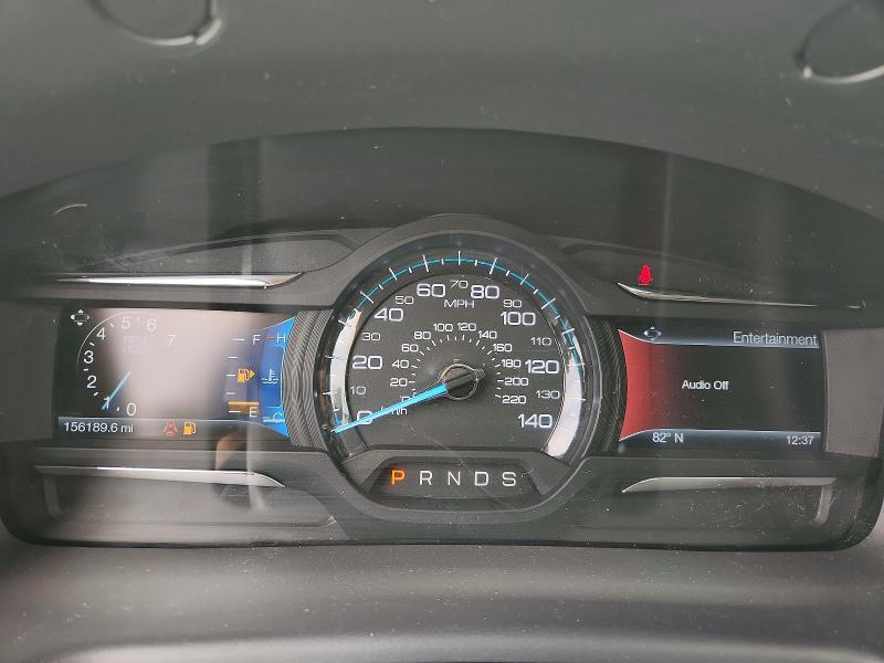 Продажа на аукционе авто 2014 Ford Flex, vin: 2FMGK5C86EBD01669, номер лота: 69165556