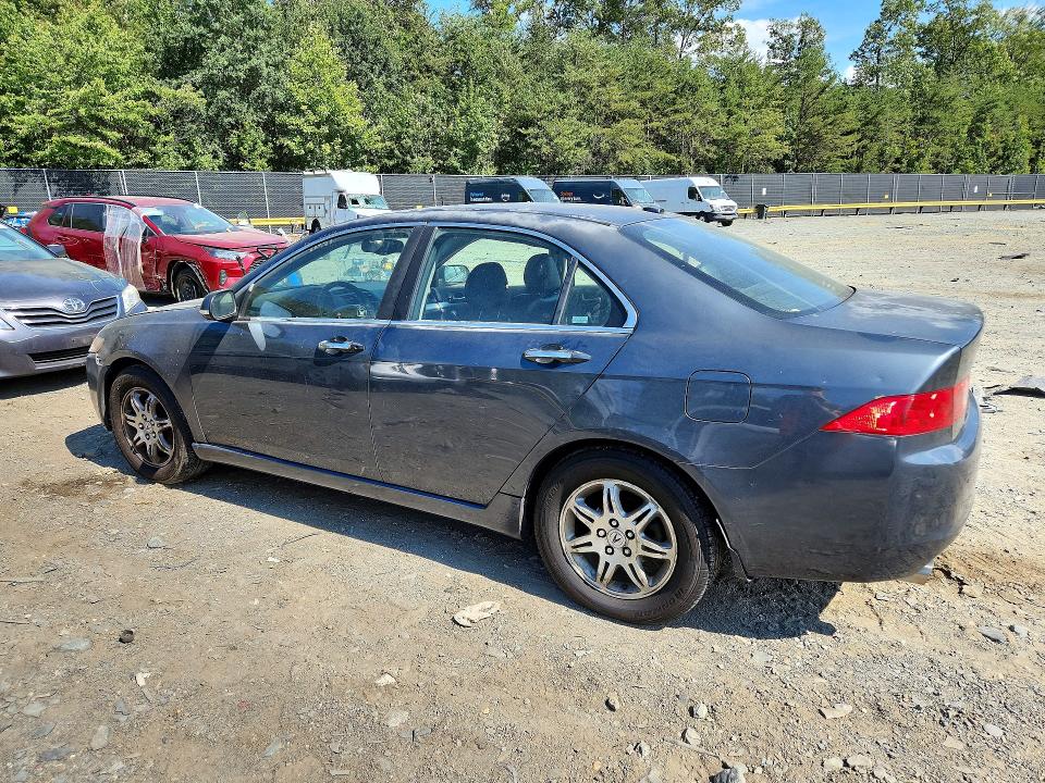 Продаж на аукціоні авто 2005 Acura Tsx, vin: JH4CL969X5C003961, номер лоту: 68441476