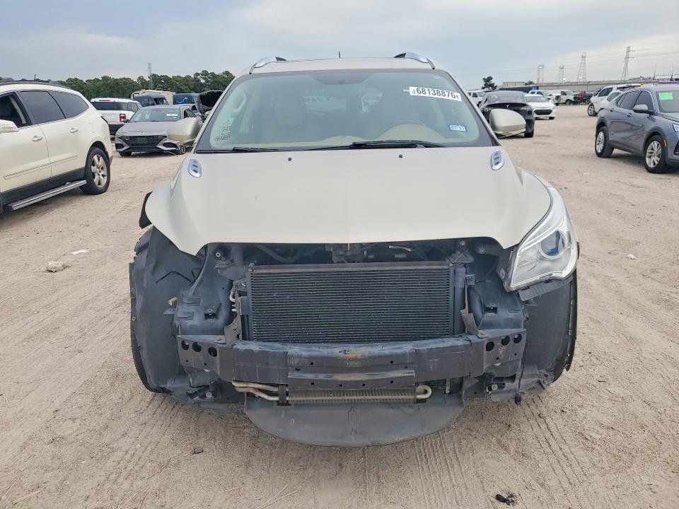 Aukcja sprzedaży 2013 Buick Enclave, vin: 5GAKRCKD1DJ267746, numer aukcji: 68138876